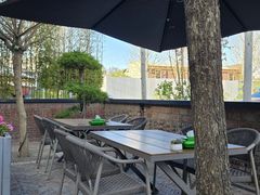 -金谷仓家庭料理(马泉营店)
