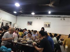 大堂-梯坎豆花