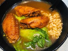 -华嫂冰室(尖沙咀店)