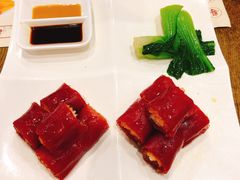 金沙红米肠-赏点粤式点心(广州塔店)