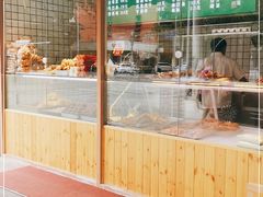 -清真牛街祥云轩门钉肉饼(左家庄店)