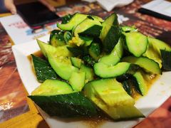 -木屋烧烤(西南角店)