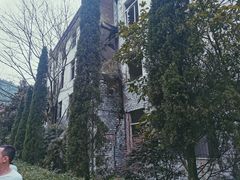 -阿坝州汶川特别旅游区