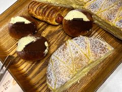 -巴黎贝甜(右安门店)