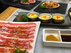 -韩宫宴和牛烤肉(合肥滨湖银泰城店)