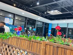 -锦里海景海鲜餐厅.三亚老字号(亚龙湾中心广场店)