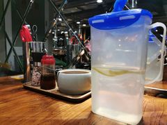 -原始泥炉烤肉(总店)