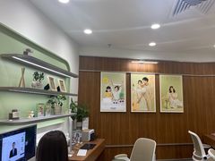 -海马体家庭照相馆(广州正佳广场店)
