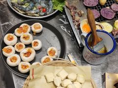 -塘屋烧烤·云南火塘烧烤品牌(新亚洲店)