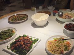 -滇铺子·云南特色菜·鲜花野菜季(曲靖万达店)