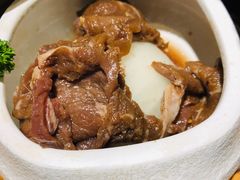-黑牛の店·和牛烧肉(大悦城店)