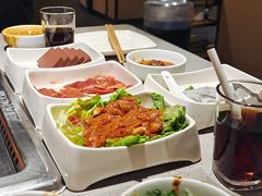 -海底捞火锅(银泰中心店)