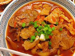 招牌大片牛肉粉-粉吖吖·邵阳米粉(体育西路店)