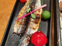 -大江户日本料理(吕厝店)