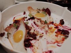 -Ocean's Table 欧舍