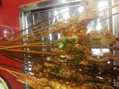 -醉烧膘·烧烤夜宵王(总店)
