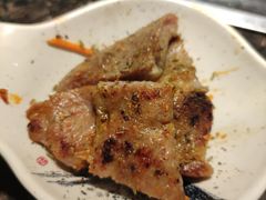 -阪尚皇·原切牛排·烤肉火锅自助(北京路店)