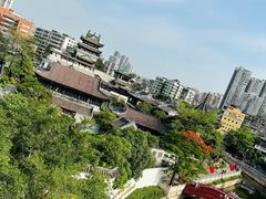 -广州永庆坊瞻云精选酒店