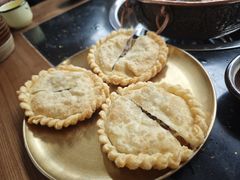 -陀岗美食·云南藏式特色餐厅