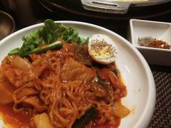 -三代烤肉(保利广场店)