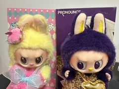 -泡泡玛特POPMART(宁波印象城店)