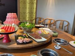 -尚海豆捞(乐虹坊店)