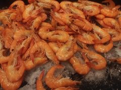 -东莞喜来登酒店-御园西餐厅·海鲜自助餐·意大利菜零点