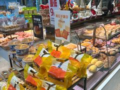-Caidie Bakery采蝶轩(钟村店)