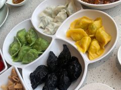 -船歌·鱼水饺青岛菜(金狮广场店)