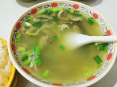 -陈记汤饭(水巷口店)