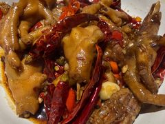 -遇见老南昌-柴火灶(顺外路店)