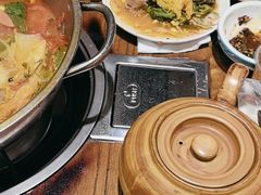 -亮欢寨(凯里总店)