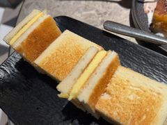 -留半山·香港食堂(啦啦宝都店)