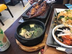 -敏丁拌饭(中街总店)