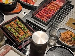 -丰茂烤串(外滩星荟中心店)