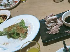 -味莊餐厅(康庄南街店)