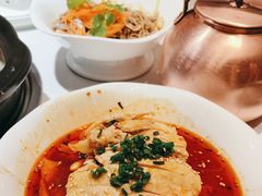 -周渝食惦酸菜鱼(青浦店)