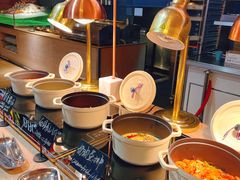 -富力希尔顿酒店·地阔自助餐厅