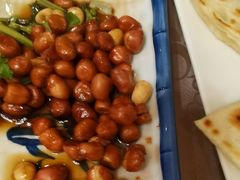 -金牌餐厅·天津菜·八珍豆腐·老爆三(瓷房子店)