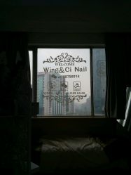 -Single·会社美甲美睫