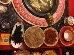 -蜀大侠火锅(春熙路店)