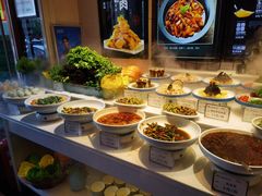 -山河屯铁锅炖(哈西站店)