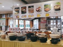 -大清花饺子(山庄店)