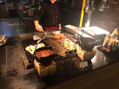 -OPEN開全日自助餐厅·牛肉火锅·海鲜(佛山希尔顿酒店)