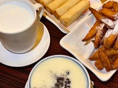 -周大娘牛乳(旧寨古村总店)
