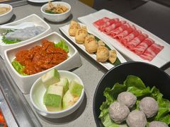-海底捞火锅(石狮泰禾广场店)
