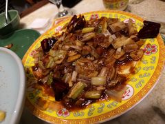 -那家小馆•北京菜•烤鸭(中关村店)