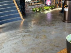 -了不起的考拉咖啡店(高新店)