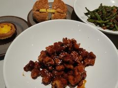 -千日贺茶餐厅(开发区安盛店)