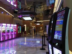 -中影国际影城(印力中心CINITY店)